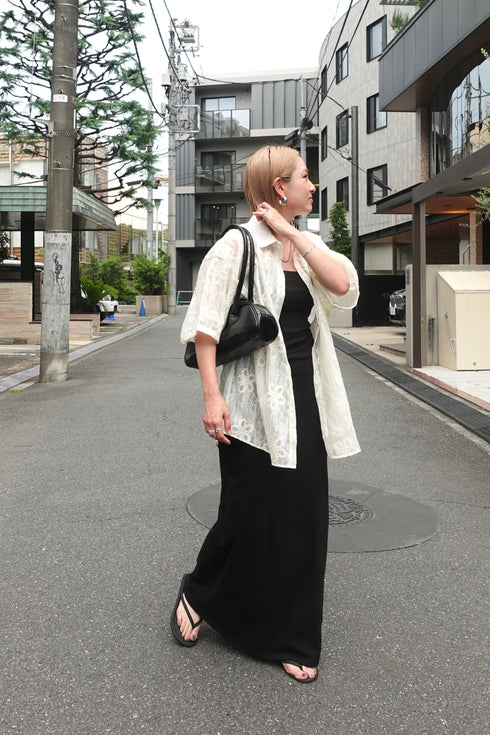 フィットラフスカート